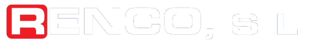 LOGO RENCO letras