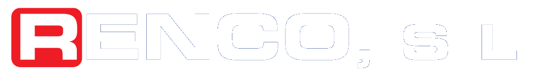 LOGO RENCO letras